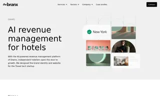 Preview of the Diamo Case Study