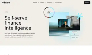Preview of the Arito Case Study