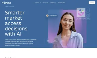 Preview of the Elevio Group Case Study