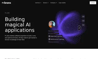 Preview of the Pi Labs Case Study