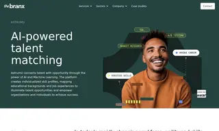 Preview of the AstrumU Case Study