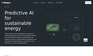 Preview of the Enlitia Case Study