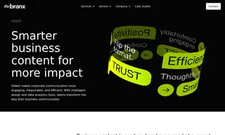 Preview of the Vidext Case Study