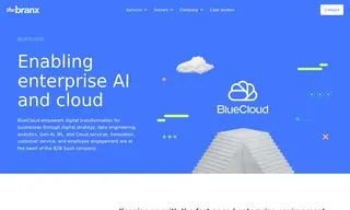 Preview of the BlueCloud Case Study