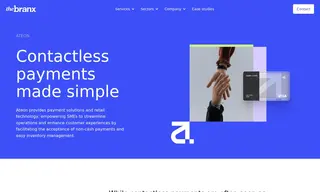 Preview of the Ateon Case Study