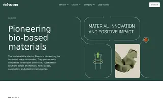 Preview of the Rheom Case Study
