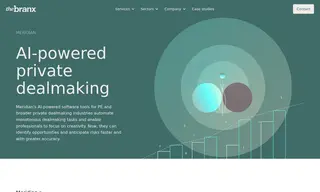 Preview of the Meridian Case Study