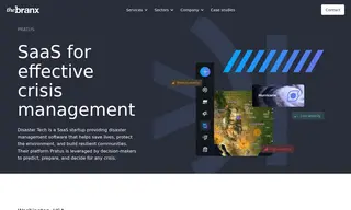 Preview of the Disaster Tech Case Study