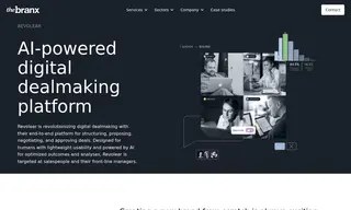 Preview of the Revolear Case Study