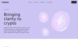 Preview of the Spherom Case Study
