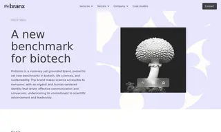 Preview of the Protomio Case Study