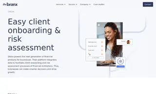 Preview of the Sikoia Case Study