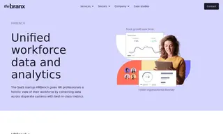Preview of the HRBench Case Study
