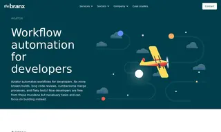 Preview of the Aviator Case Study