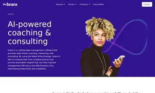 Preview of the Impro Case Study