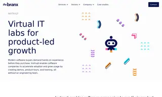 Preview of the Instruqt Case Study
