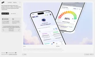Preview of the Axiom Case Study
