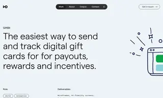 Preview of the Giftbit Case Study