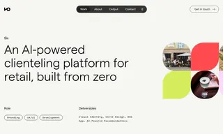 Preview of the Vestis Fashion Group Case Study