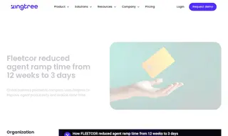 Preview of the FleetCor Case Study