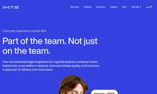 Preview of the Global Analytics Company Case Study