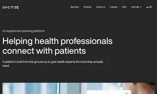 Preview of the Supplentia Case Study