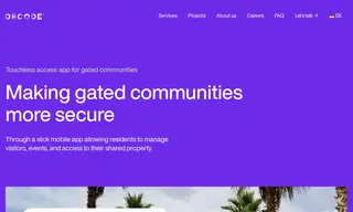 Preview of the Proptia Case Study
