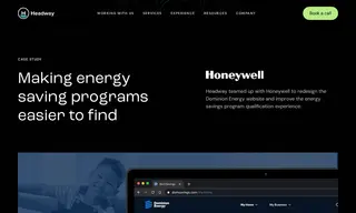 Preview of the Honeywell Case Study