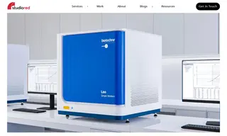 Preview of the Biotechne Case Study