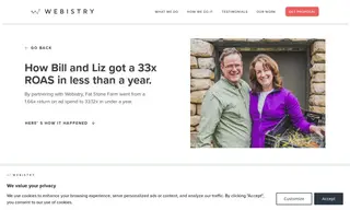 Preview of the Fat Stone Farm Case Study