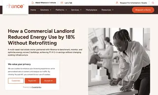 Preview of the Multi-asset Real Estate Owner Case Study
