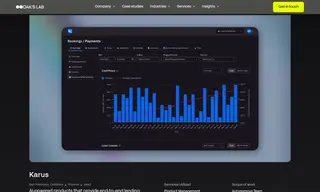 Preview of the Karus Case Study