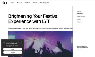 Preview of the LYT Case Study