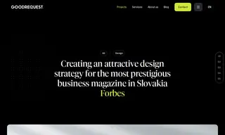 Preview of the Forbes (Barecz & Conrad Media) Case Study