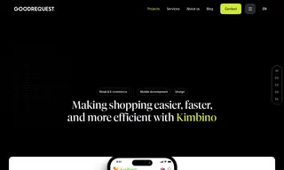 Preview of the Kimbino Case Study