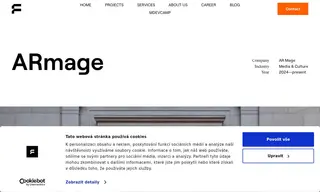Preview of the National Museum Case Study