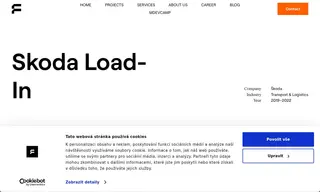 Preview of the Skoda Case Study