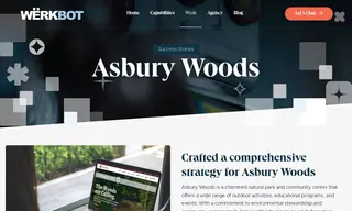 Preview of the VisitErie Case Study