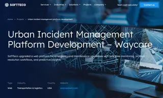 Preview of the Waycare Case Study