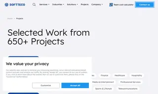 Preview of the COCO Delivery Case Study