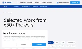 Preview of the Cisco Case Study