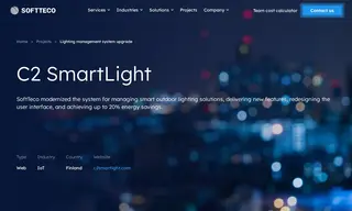 Preview of the C2 Smart Light Case Study