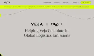 Preview of the Veja Case Study