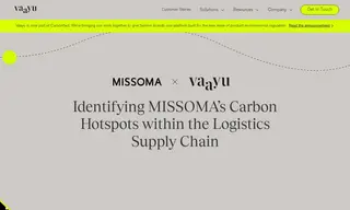 Preview of the Missoma Case Study