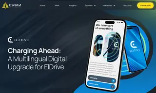 Preview of the ElDrive Case Study