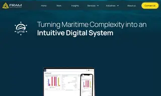 Preview of the Yacht Management System (yms) Case Study