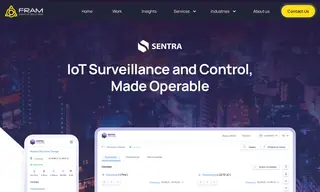 Preview of the Sentra Systems Case Study