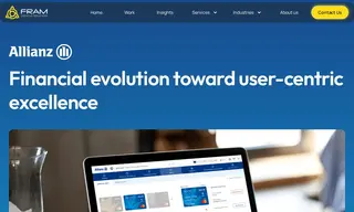 Preview of the Allianz Bulgaria Case Study