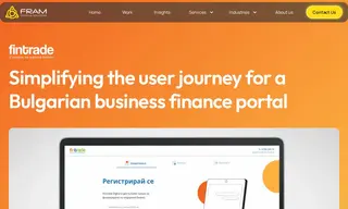 Preview of the Fintrade Case Study