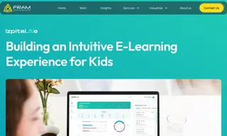 Preview of the Izpitai.me Case Study